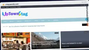 Publish Guest Post on crispywords.com