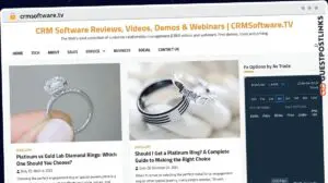 Publish Guest Post on crmsoftware.tv