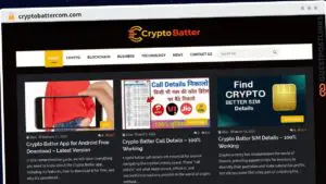 Publish Guest Post on cryptobattercom.com