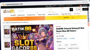 Publish Guest Post on cryptobattercom.com