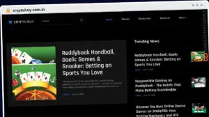 Publish Guest Post on cryptobuy.com.in