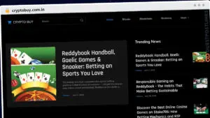 Publish Guest Post on cryptobuy.com.in