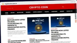 Publish Guest Post on cryptocoin.com.in