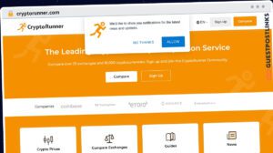 Publish Guest Post on cryptorunner.com