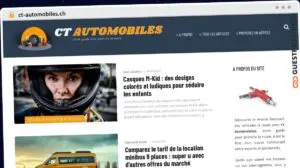 Publish Guest Post on ct-automobiles.ch
