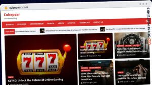 Publish Guest Post on cubepear.com