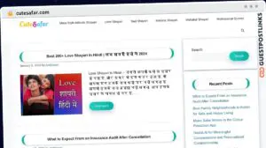 Publish Guest Post on cutesafar.com