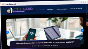Publish Guest Post on cyberlabo.net