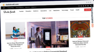Publish Guest Post on dadaboudi.com