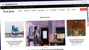 Publish Guest Post on dadaboudi.com