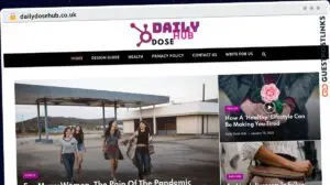 Publish Guest Post on dailydosehub.co.uk