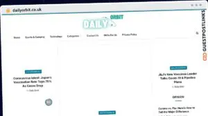 Publish Guest Post on dailyorbit.co.uk