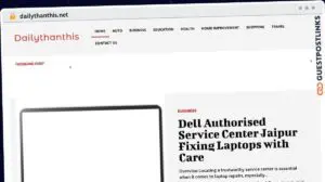 Publish Guest Post on dailythanthis.net