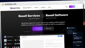 Publish Guest Post on dashclicks.com