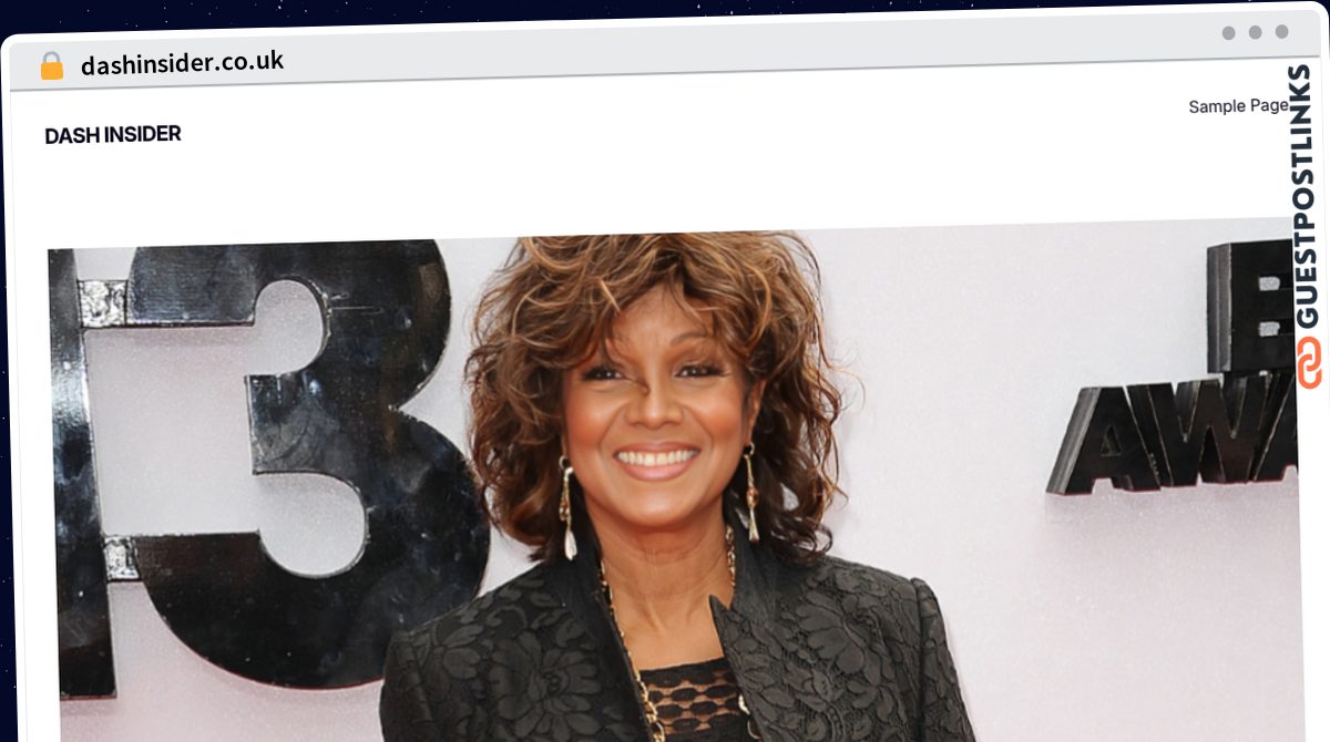 Publish Guest Post on dashinsider.co.uk