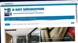 Publish Guest Post on ddaydeco.fr