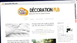 Publish Guest Post on decoration-flb.com