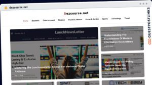 Publish Guest Post on dezcourse.net