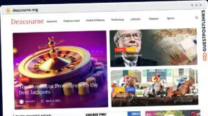 Publish Guest Post on dezcourse.org