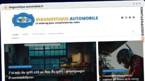 Publish Guest Post on diagnostique-automobile.fr