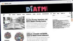 Publish Guest Post on diatm.com