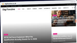 Publish Guest Post on digifanzine.co.uk