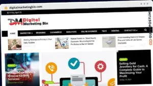 Publish Guest Post on digitalmarketingbin.com