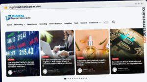 Publish Guest Post on digitalmarketingwar.com