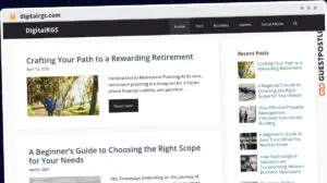 Publish Guest Post on digitalrgs.com