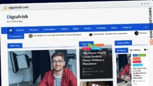 Publish Guest Post on digtalvish.com