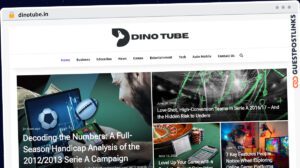 Publish Guest Post on dinotube.in