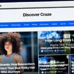 Publish Guest Post on discovercraze.co.uk