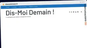 Publish Guest Post on dismoidemain.fr