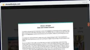 Publish Guest Post on divinelifestyle.com