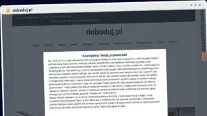 Publish Guest Post on dobuduj.pl