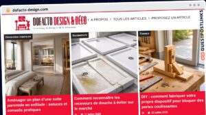 Publish Guest Post on dofacto-design.com