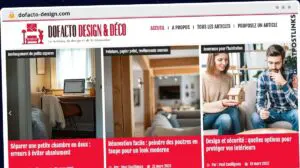 Publish Guest Post on dofacto-design.com