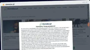 Publish Guest Post on domalux.pl