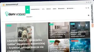 Publish Guest Post on domnanowo.pl