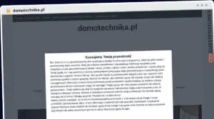 Publish Guest Post on domotechnika.pl