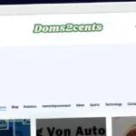 Publish Guest Post on doms2cents.net