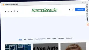 Publish Guest Post on doms2cents.net