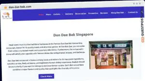 Publish Guest Post on don-dae-bak.com