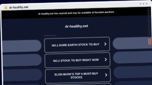 Publish Guest Post on dr-healthy.net