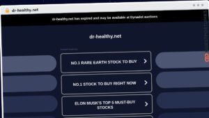 Publish Guest Post on dr-healthy.net