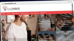 Publish Guest Post on drhealthylife.com