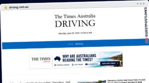 Publish Guest Post on driving.com.au