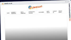 Publish Guest Post on dwellz.co.uk