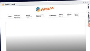 Publish Guest Post on dwellz.co.uk
