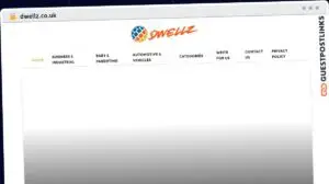 Publish Guest Post on dwellz.co.uk